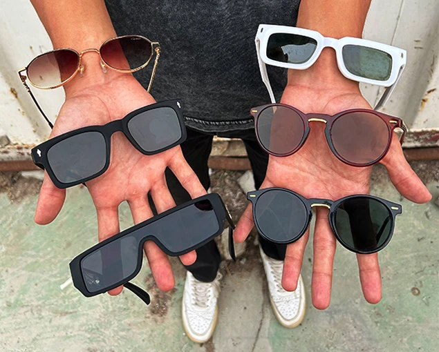 Get Ready for our new Bold Collections!